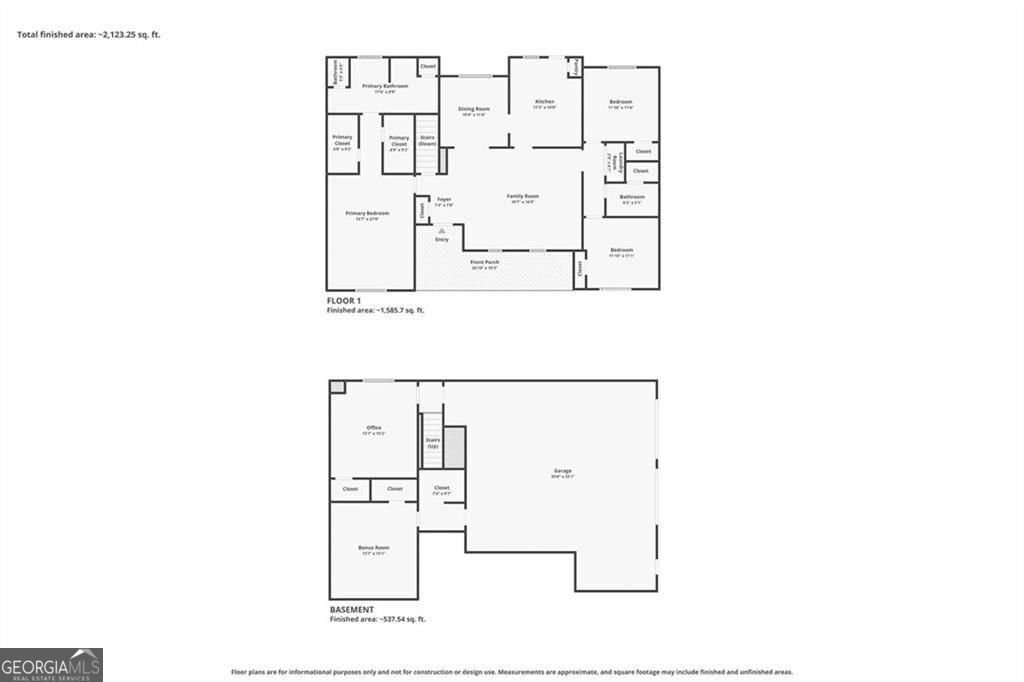 200 Bomar Lane Douglasville - Photo 48