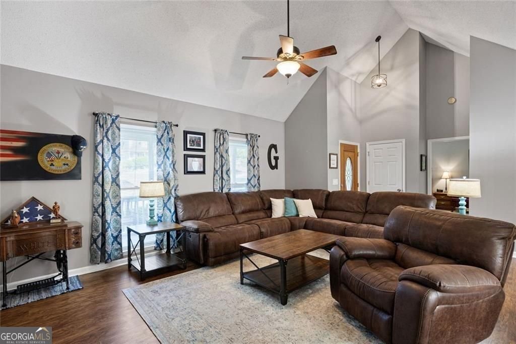 200 Bomar Lane Douglasville - Photo 6