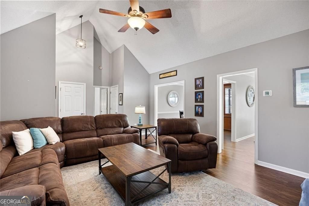 200 Bomar Lane Douglasville - Photo 7