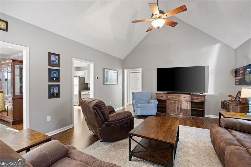 200 Bomar Lane Douglasville - Photo 8