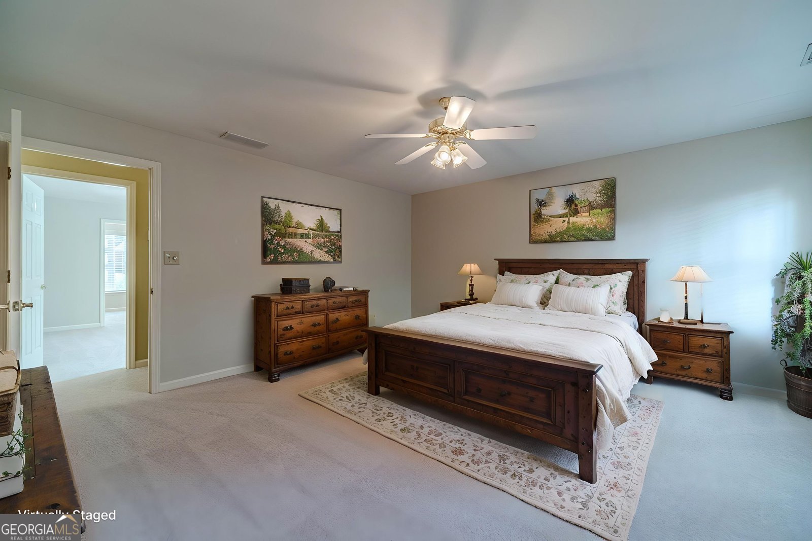 387 Coopers Pond Drive Lawrenceville - Photo 10