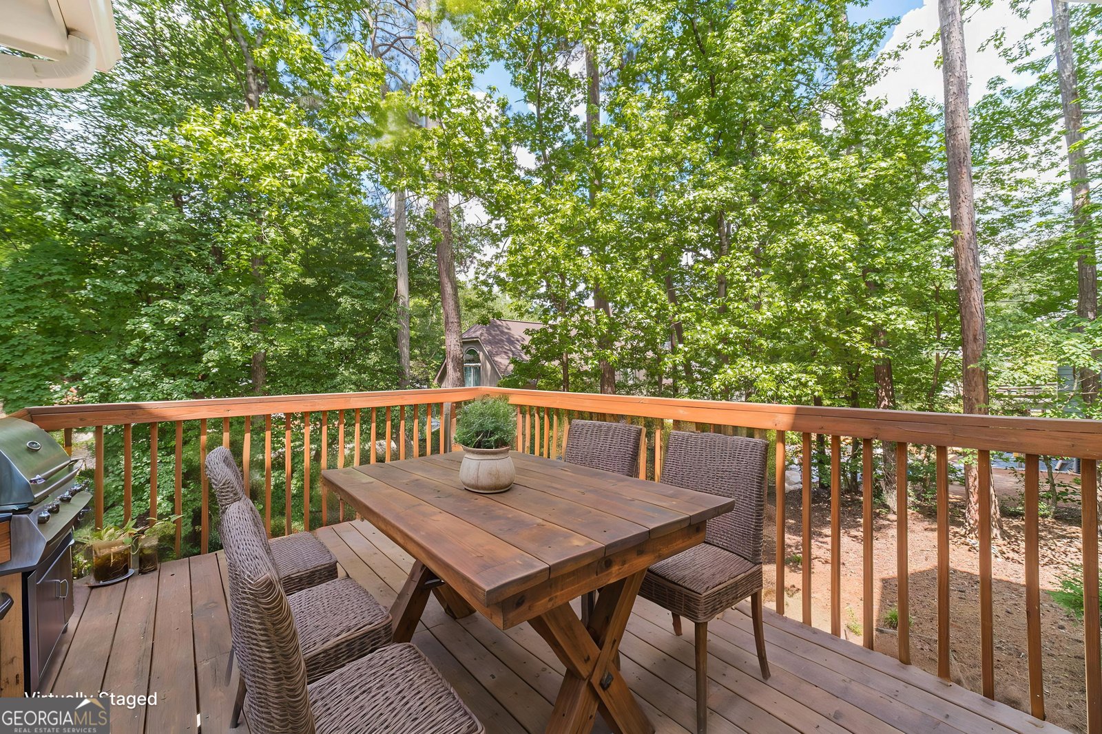 387 Coopers Pond Drive Lawrenceville - Photo 11