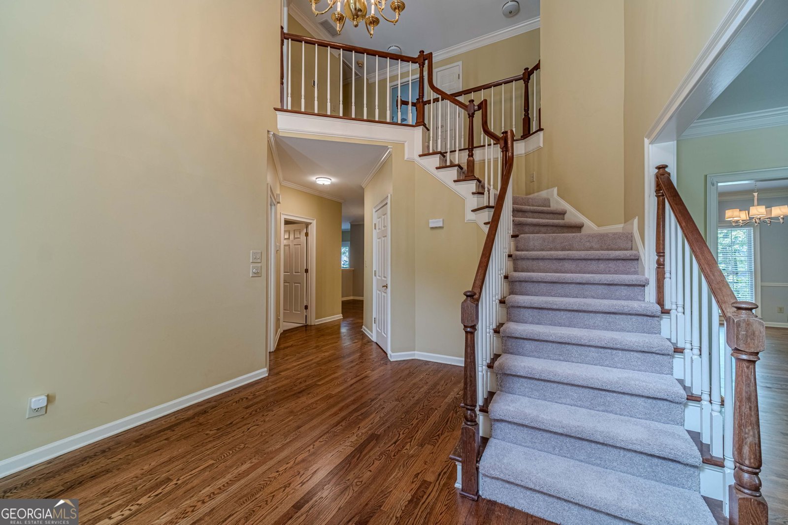 387 Coopers Pond Drive Lawrenceville - Photo 13