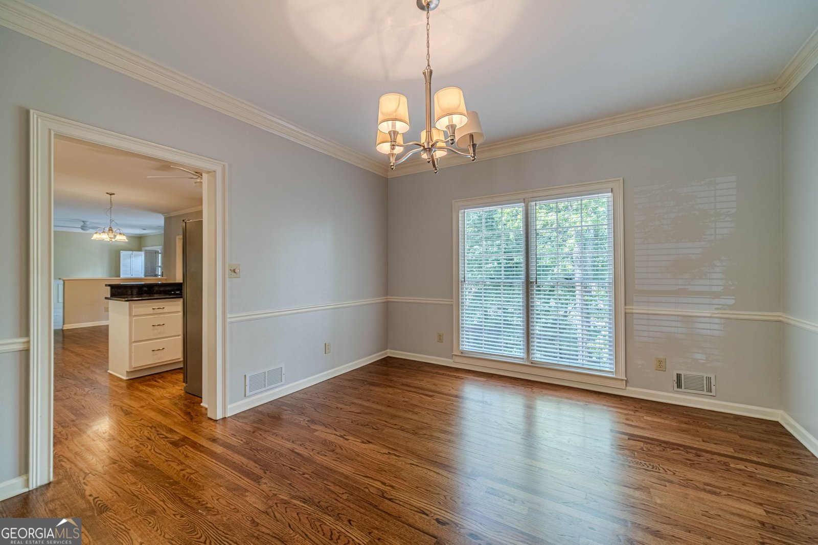 387 Coopers Pond Drive Lawrenceville - Photo 16