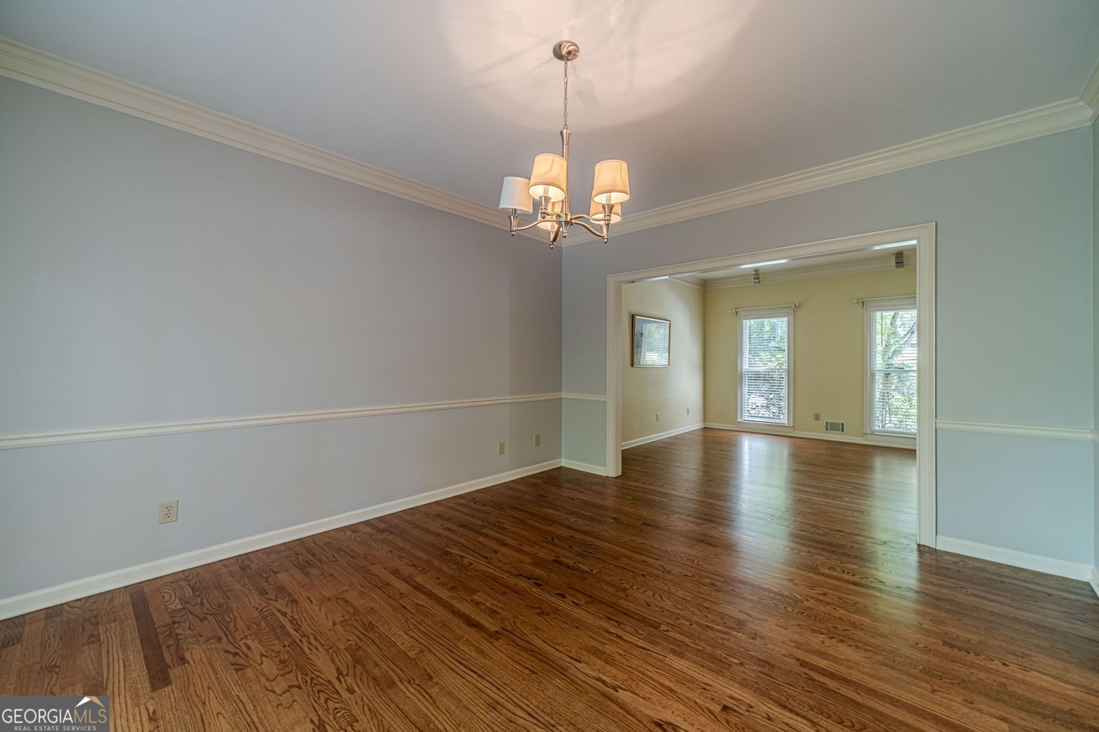387 Coopers Pond Drive Lawrenceville - Photo 17