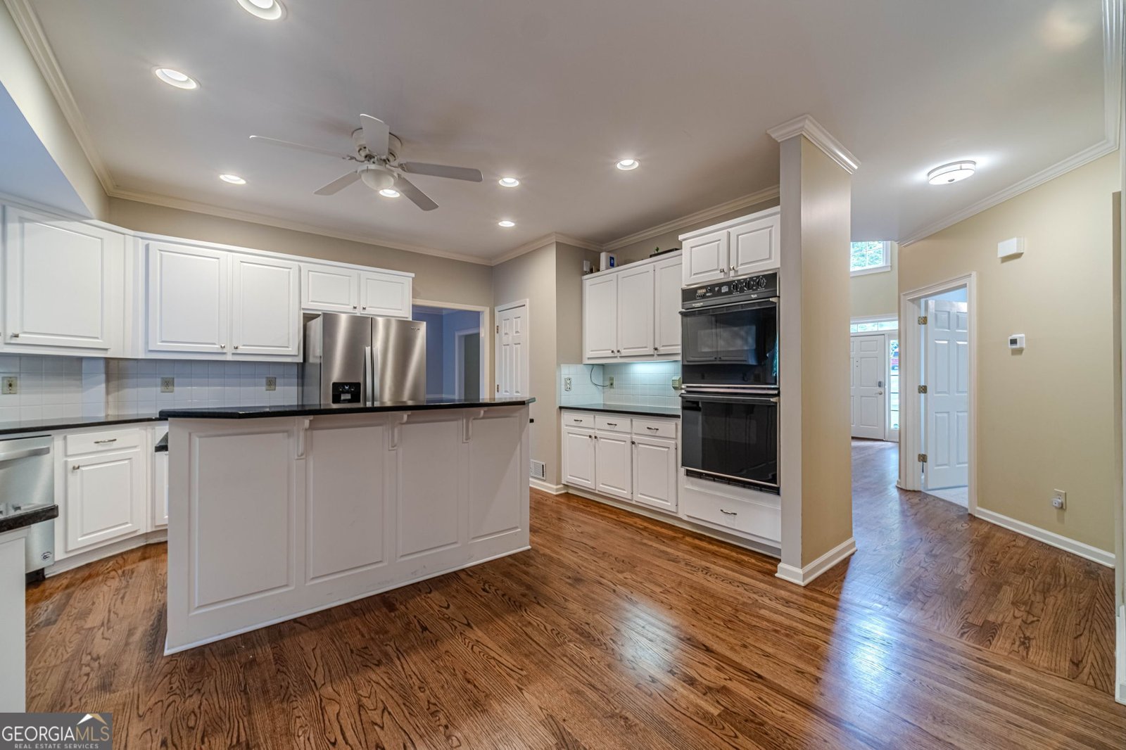 387 Coopers Pond Drive Lawrenceville - Photo 18