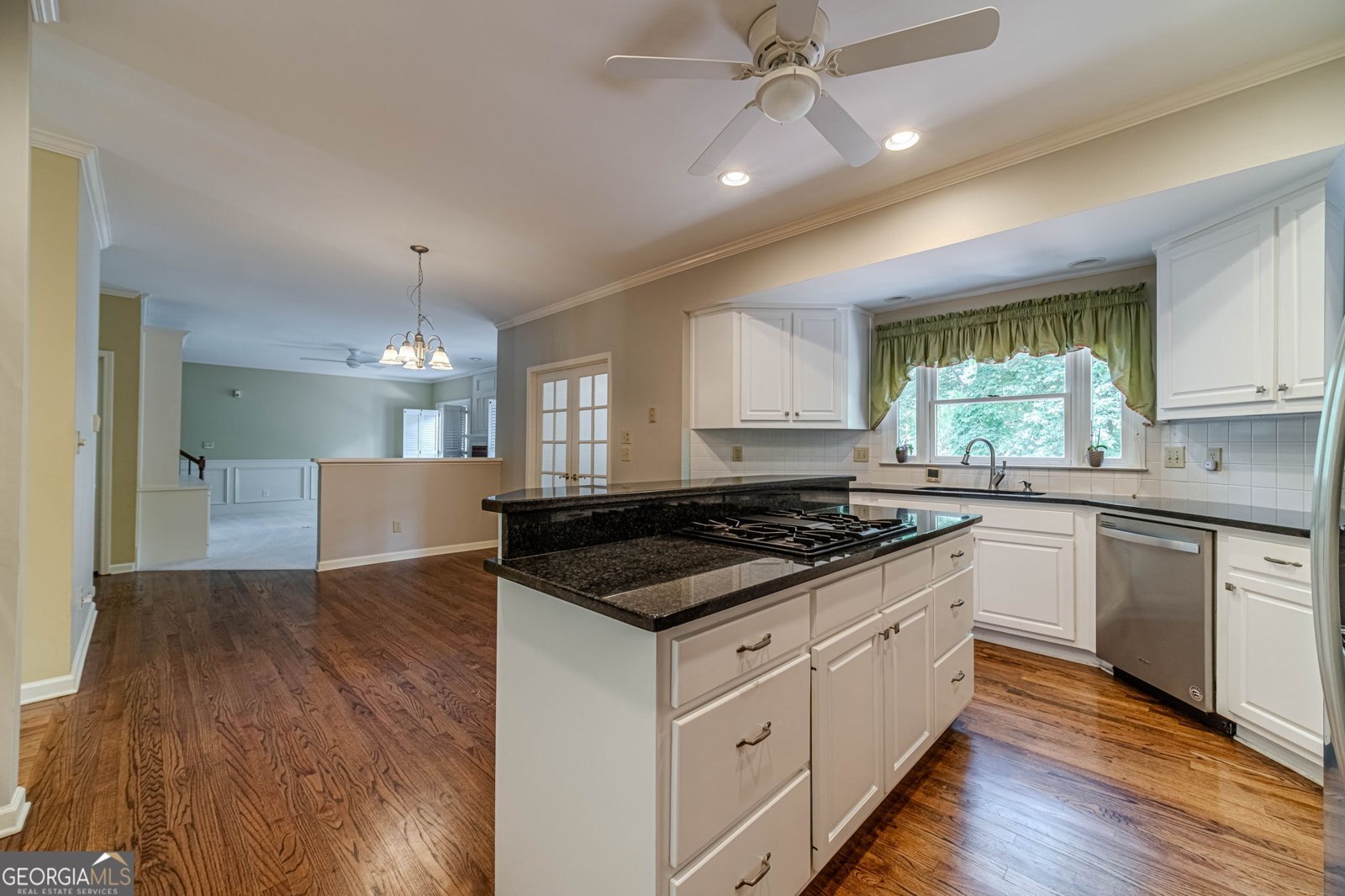 387 Coopers Pond Drive Lawrenceville - Photo 19