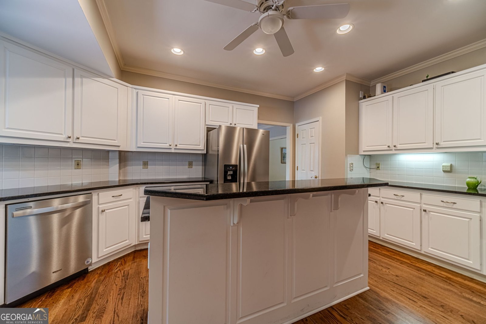 387 Coopers Pond Drive Lawrenceville - Photo 21