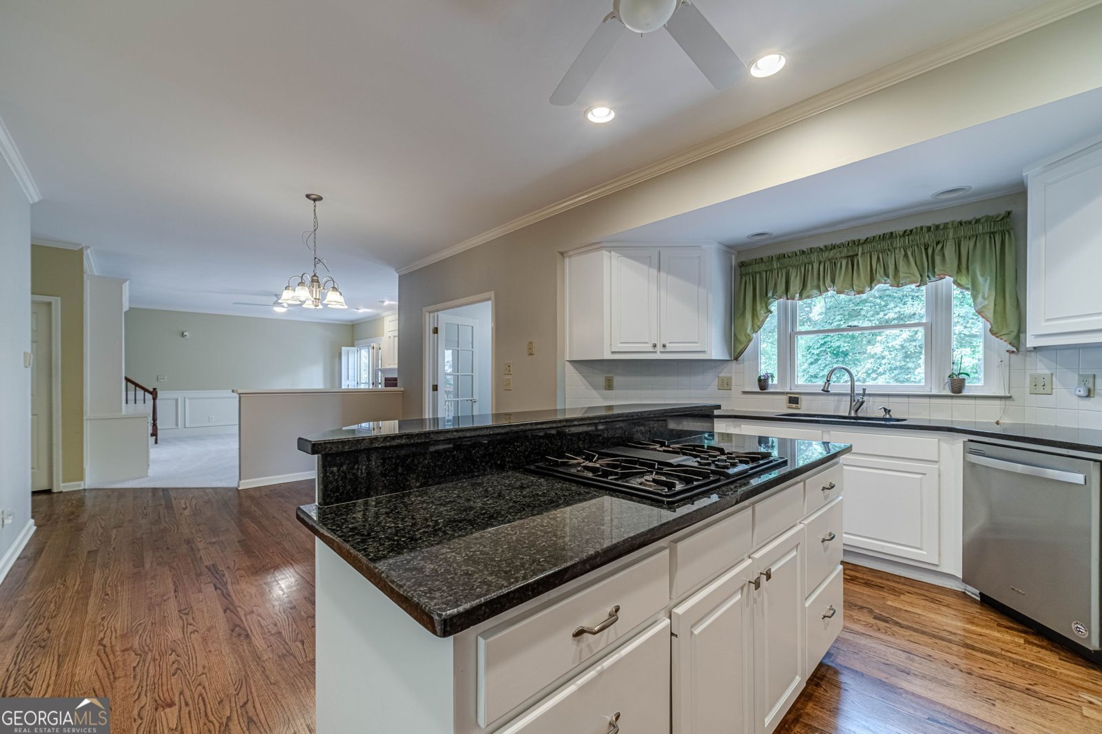 387 Coopers Pond Drive Lawrenceville - Photo 22