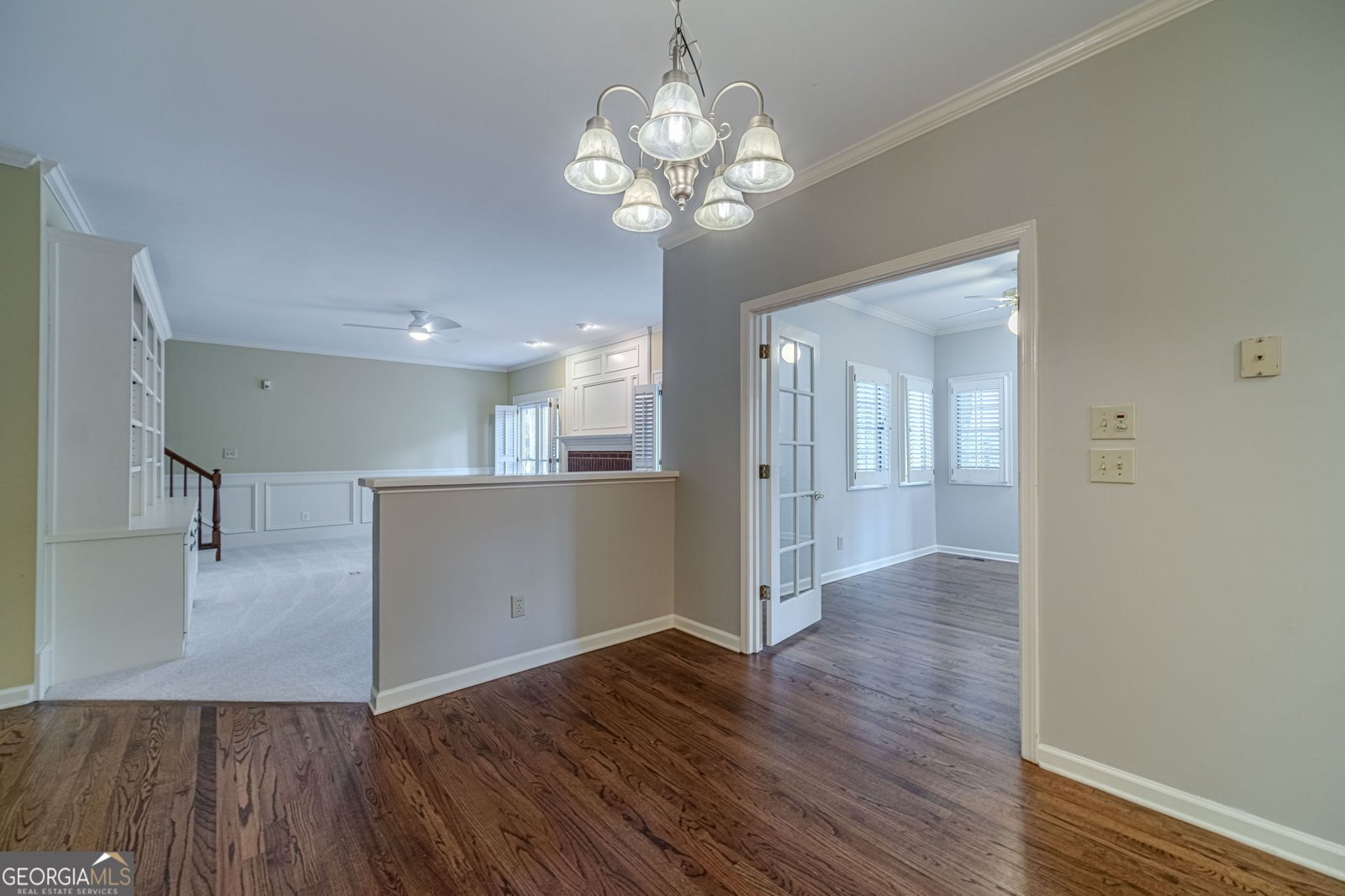 387 Coopers Pond Drive Lawrenceville - Photo 23