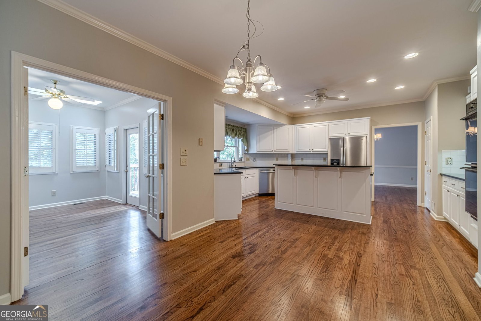 387 Coopers Pond Drive Lawrenceville - Photo 24