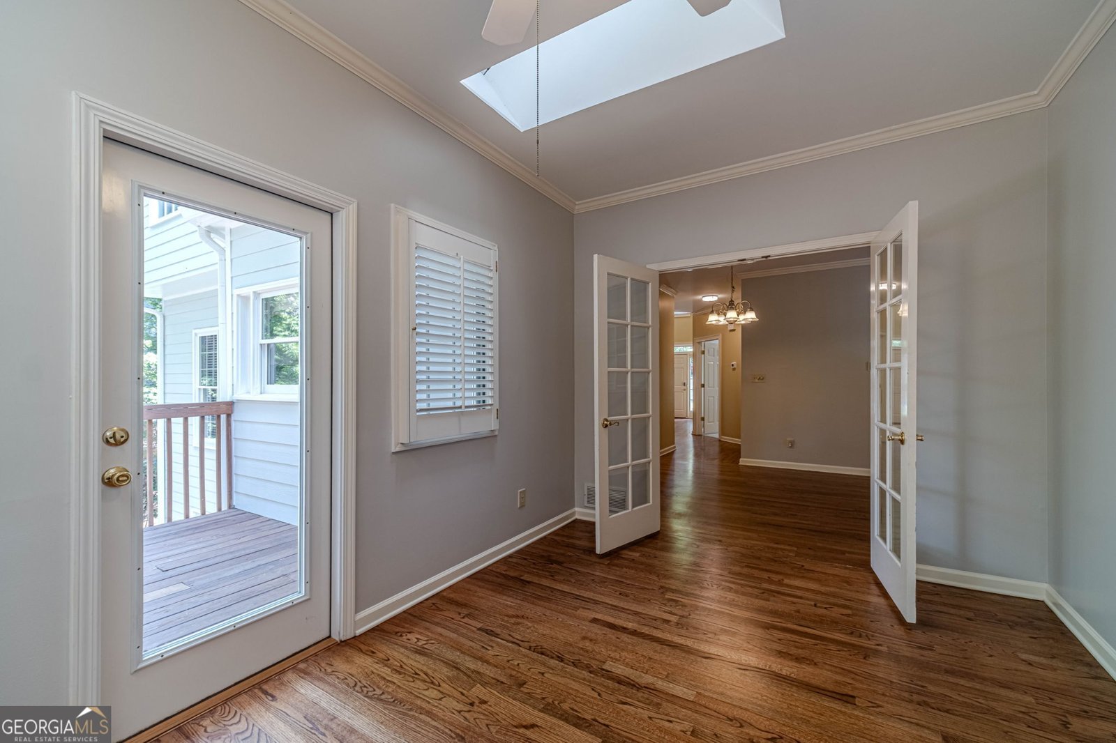 387 Coopers Pond Drive Lawrenceville - Photo 26