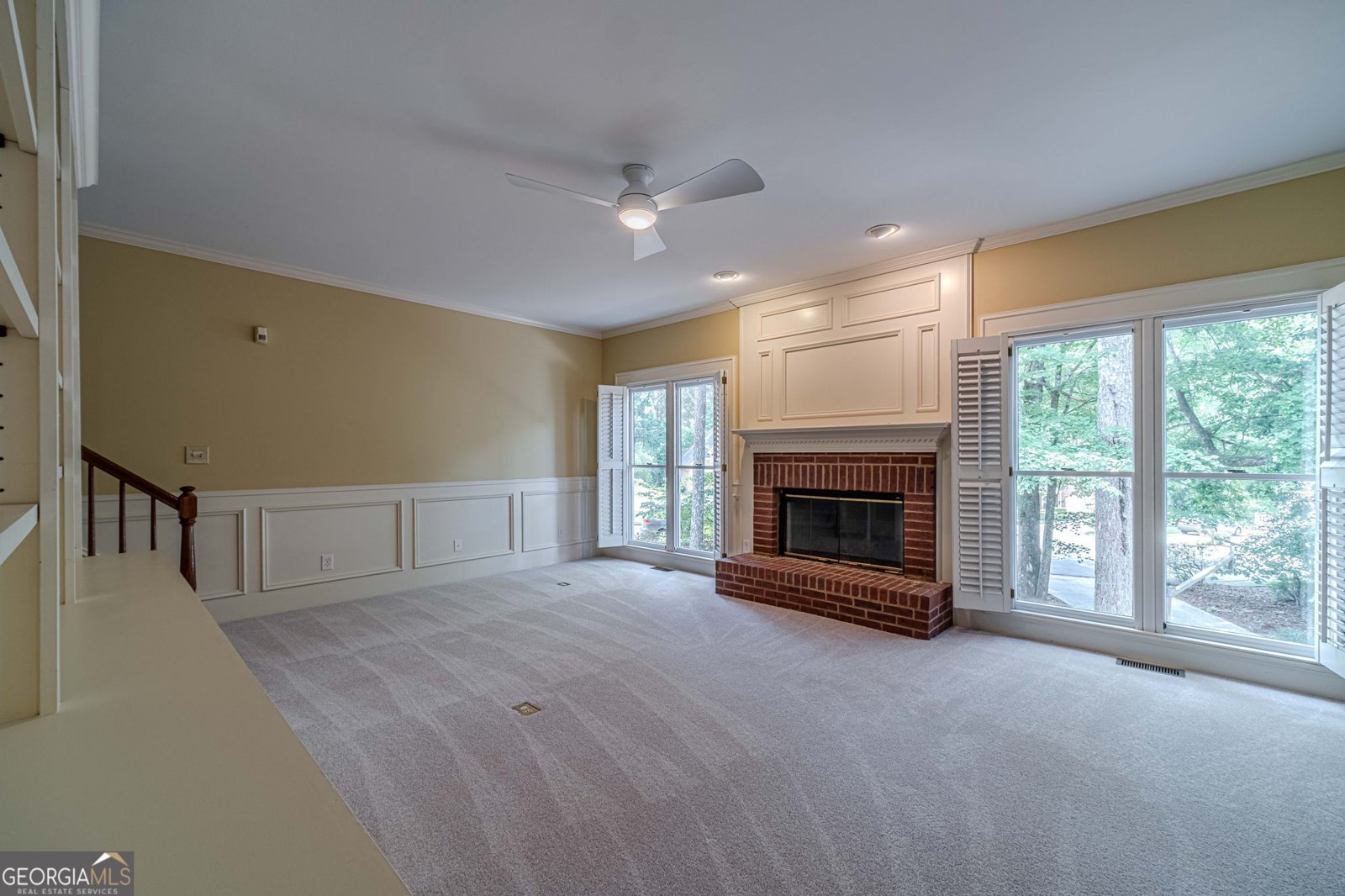 387 Coopers Pond Drive Lawrenceville - Photo 27