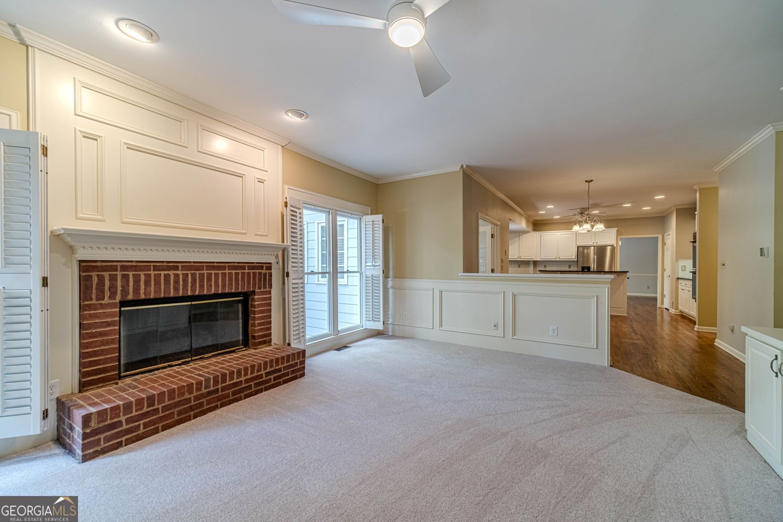 387 Coopers Pond Drive Lawrenceville - Photo 28