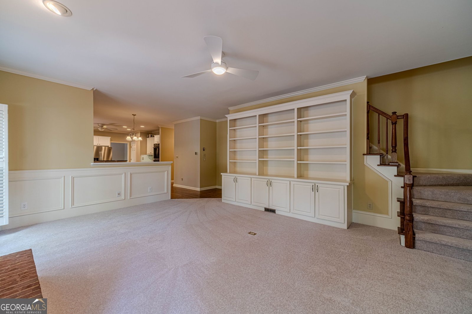 387 Coopers Pond Drive Lawrenceville - Photo 29