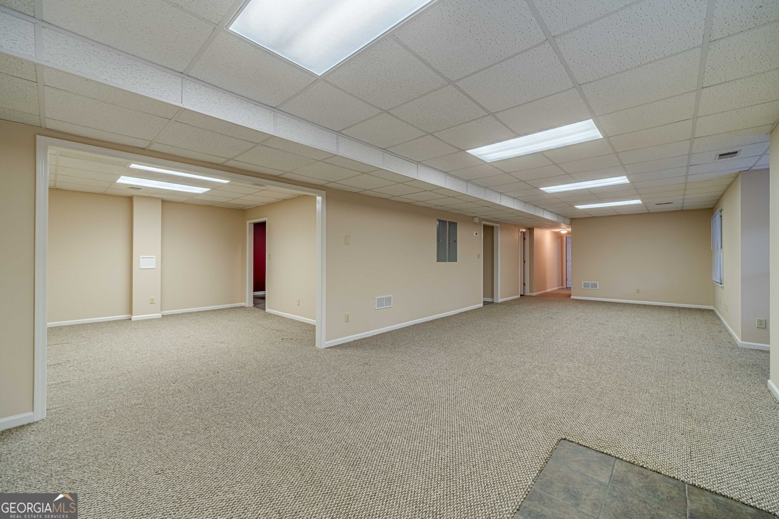 387 Coopers Pond Drive Lawrenceville - Photo 59