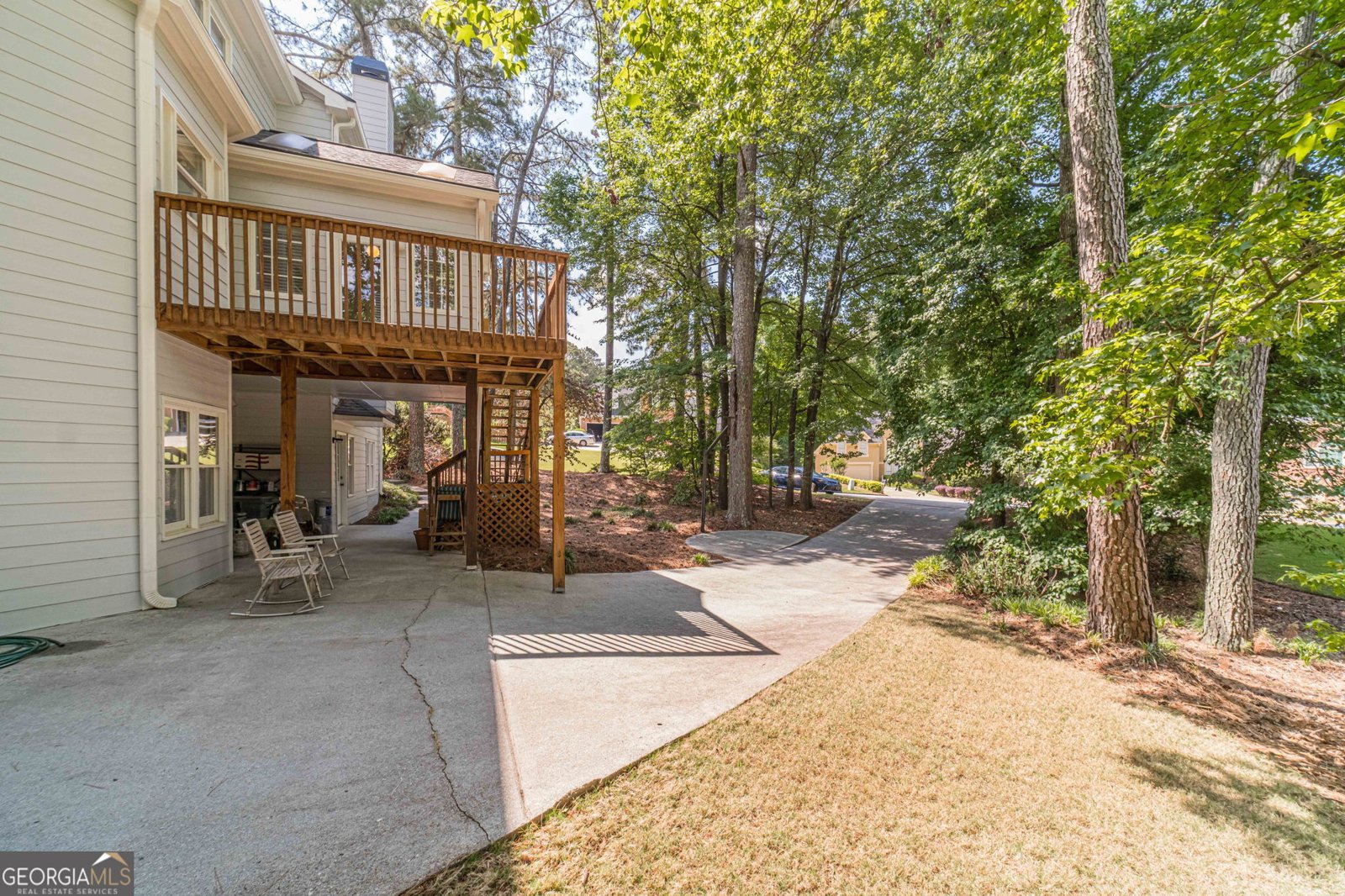 387 Coopers Pond Drive Lawrenceville - Photo 67