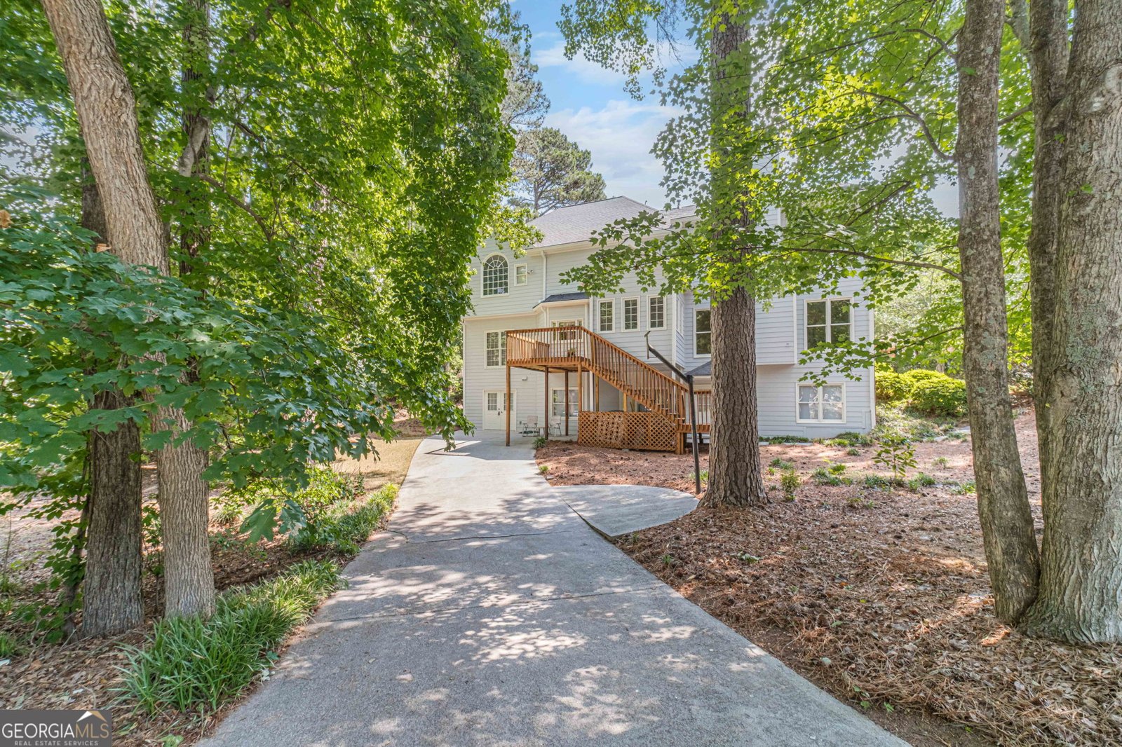 387 Coopers Pond Drive Lawrenceville - Photo 69