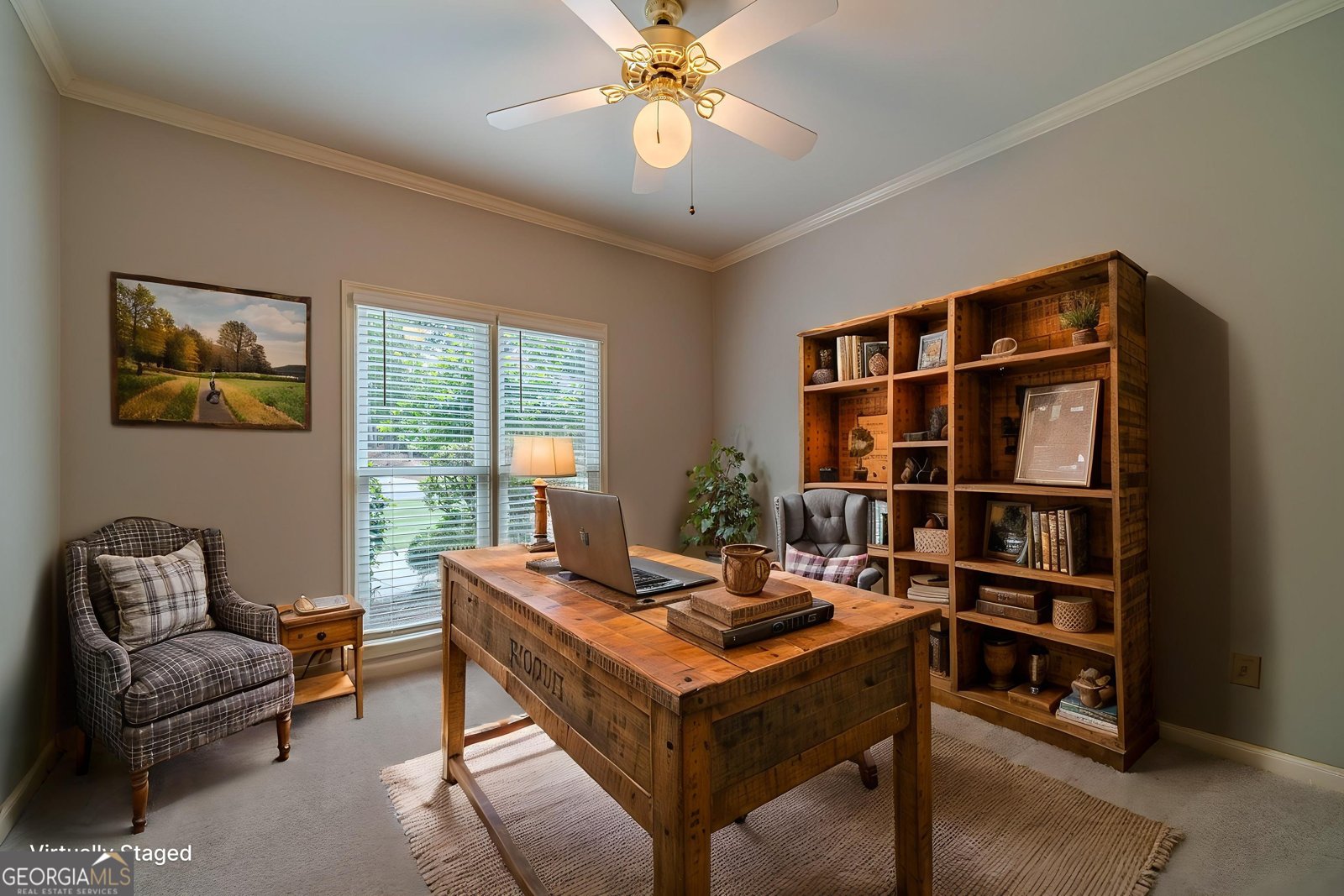 387 Coopers Pond Drive Lawrenceville - Photo 7