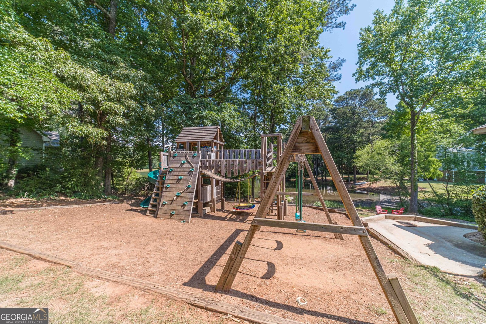 387 Coopers Pond Drive Lawrenceville - Photo 71
