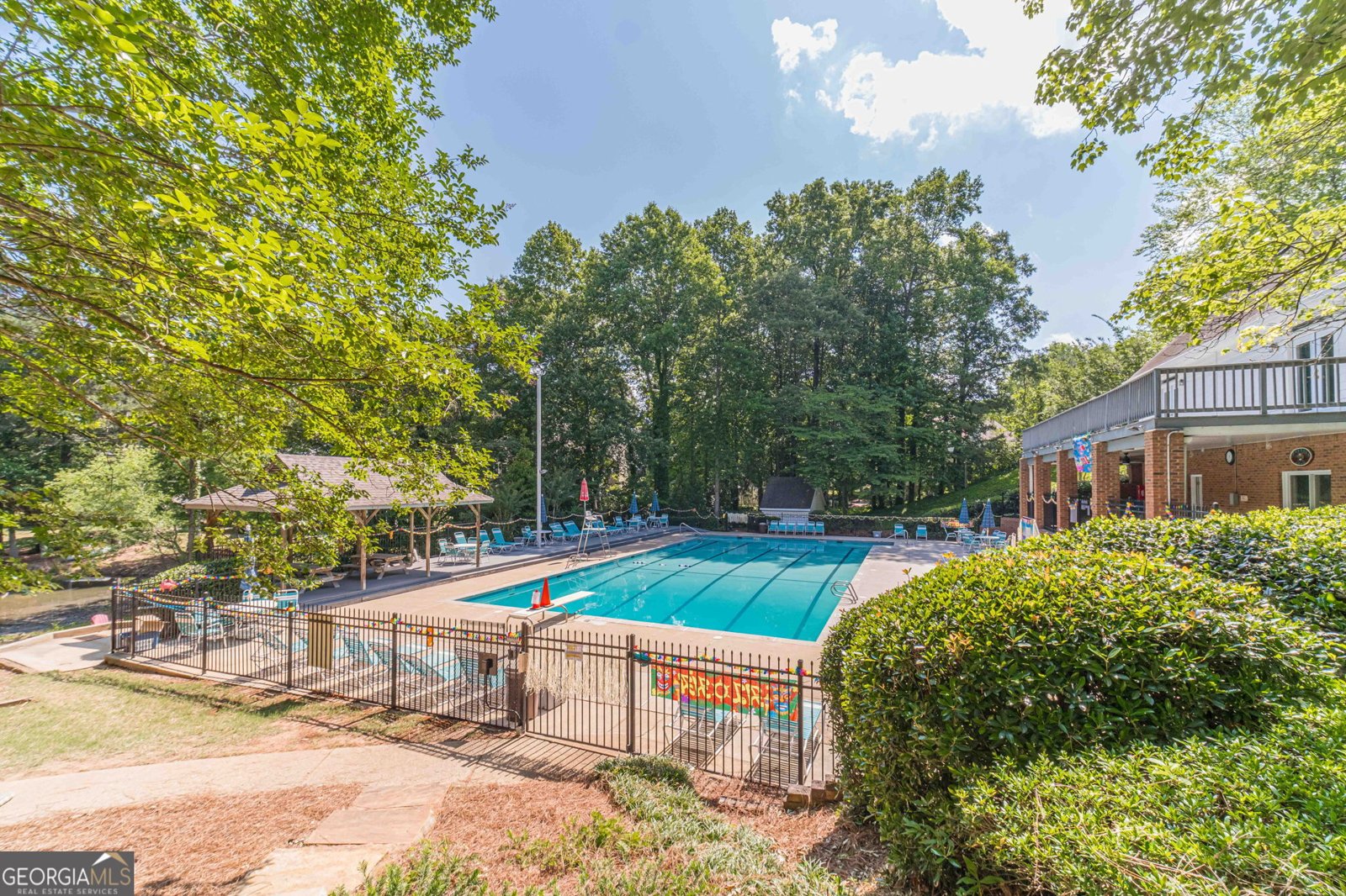 387 Coopers Pond Drive Lawrenceville - Photo 73