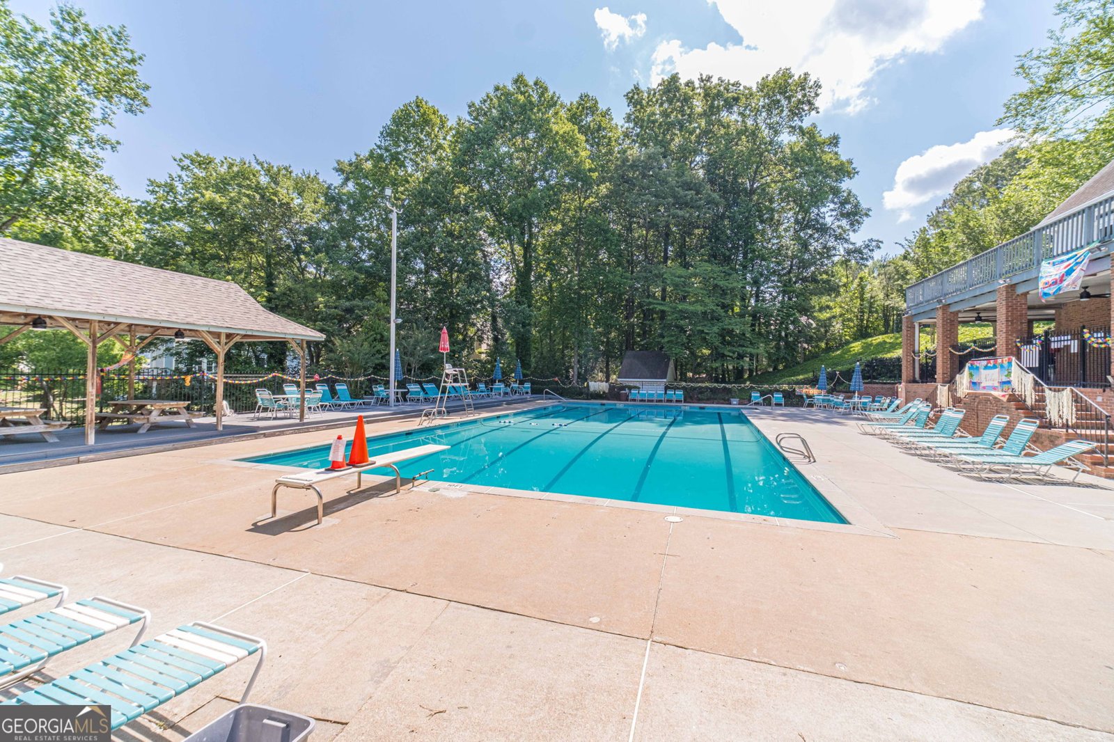 387 Coopers Pond Drive Lawrenceville - Photo 74