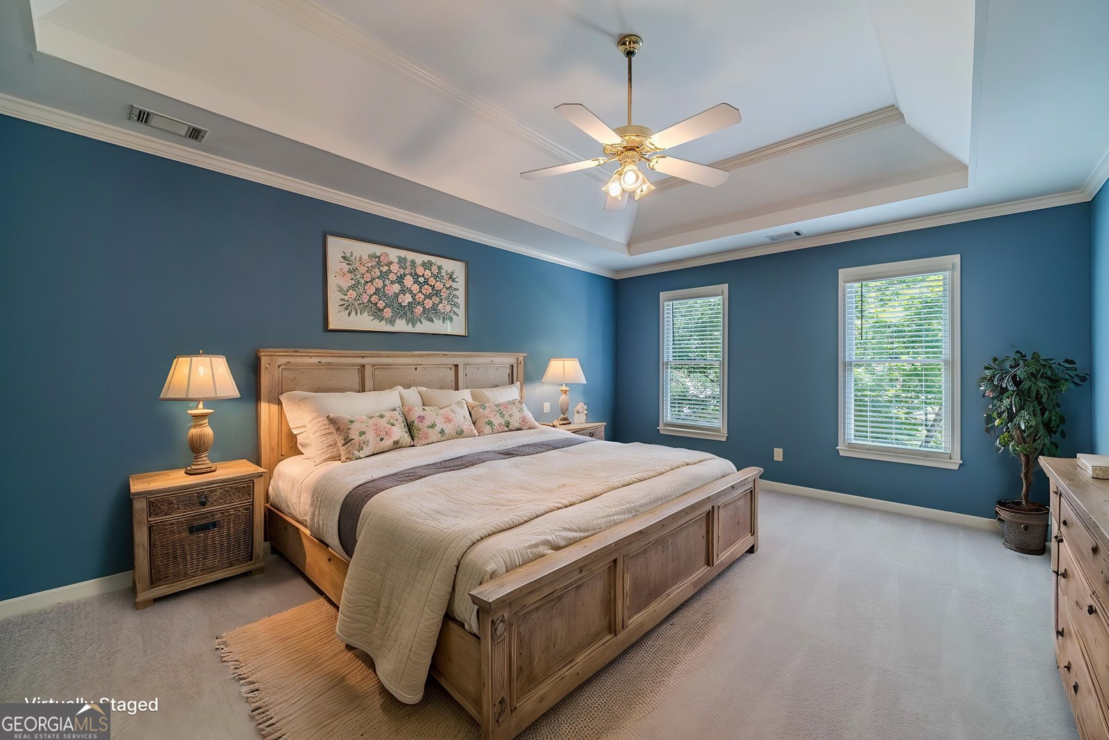 387 Coopers Pond Drive Lawrenceville - Photo 8