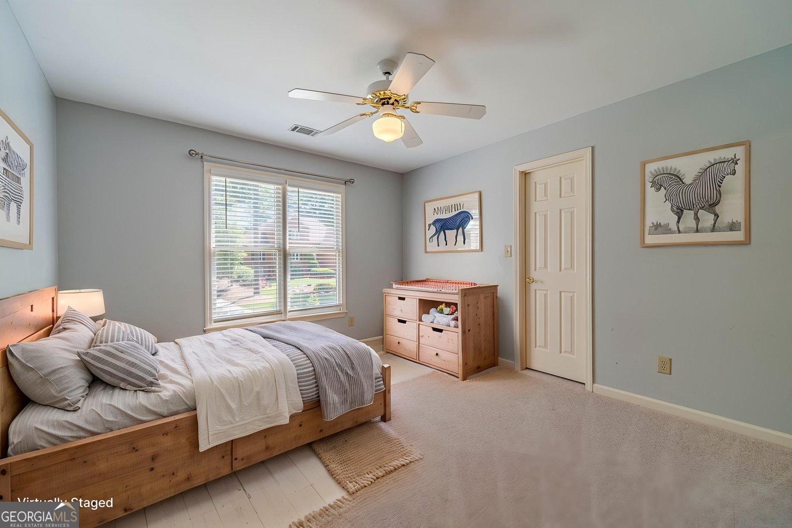 387 Coopers Pond Drive Lawrenceville - Photo 9