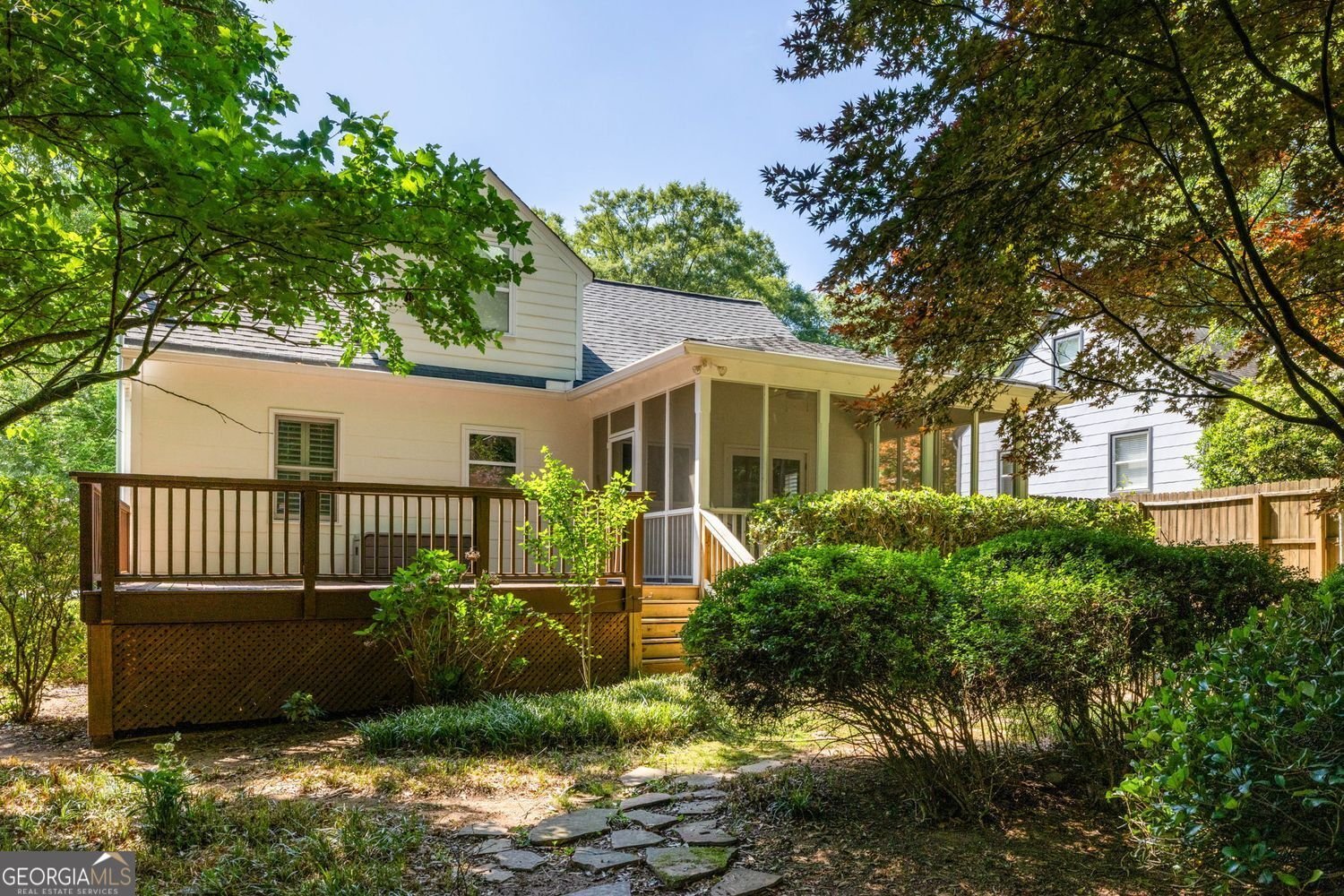 2406 Woodridge Drive Decatur - Photo 31