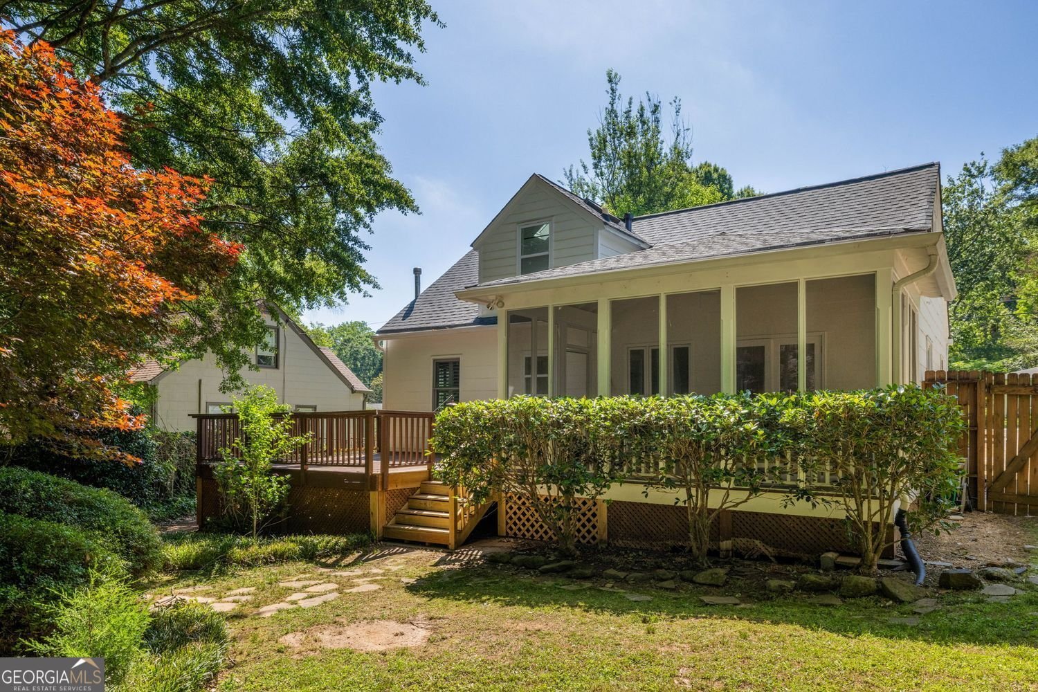 2406 Woodridge Drive Decatur - Photo 32