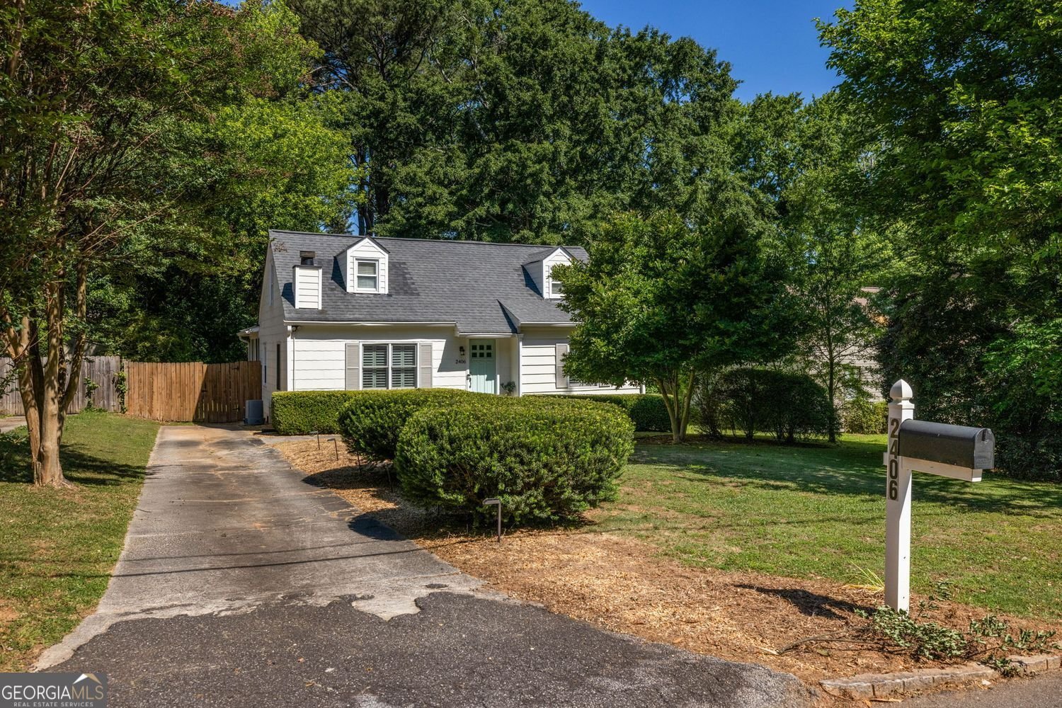 2406 Woodridge Drive Decatur - Photo 34