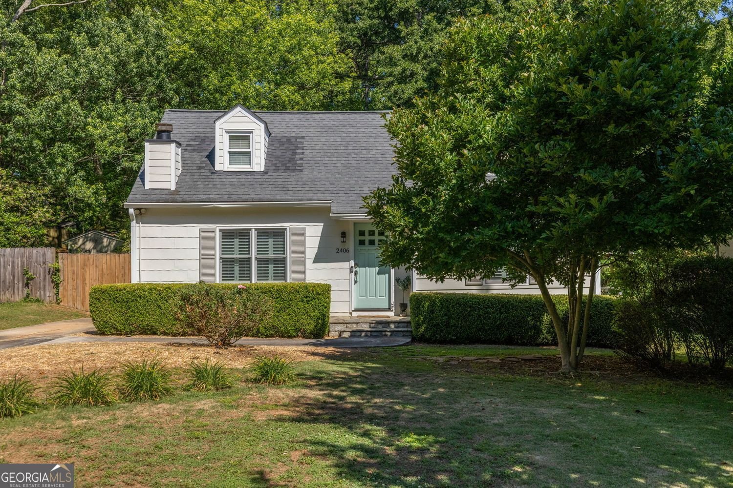 2406 Woodridge Drive Decatur - Photo 35