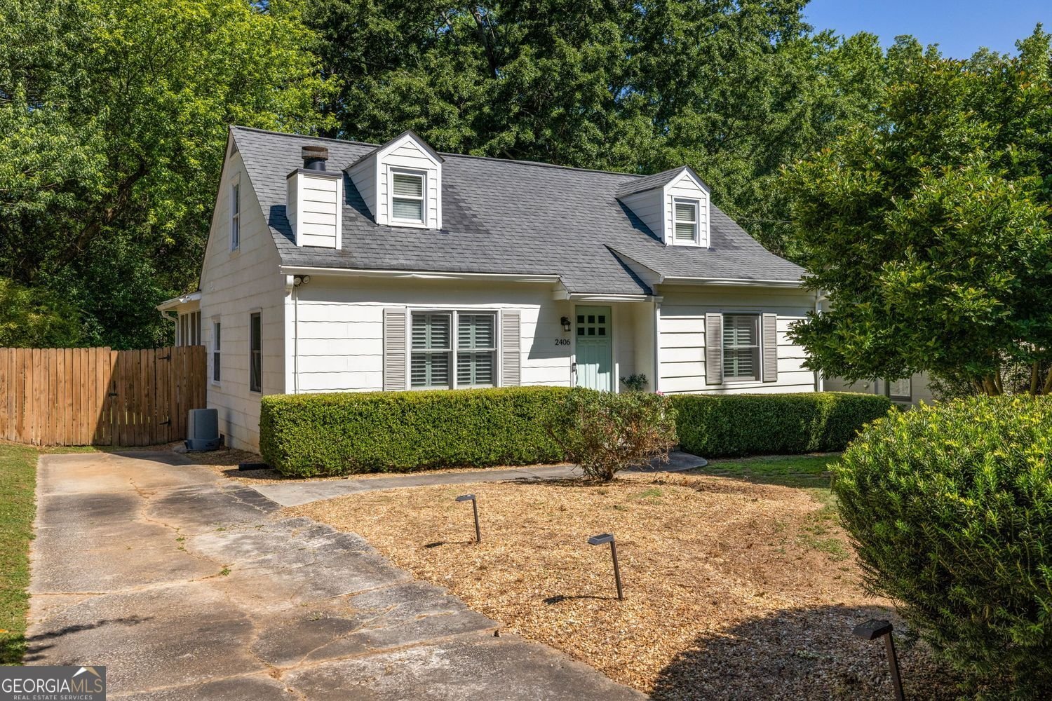 2406 Woodridge Drive Decatur - Photo 36