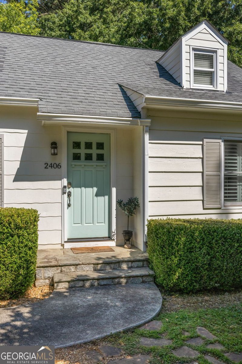 2406 Woodridge Drive Decatur - Photo 37