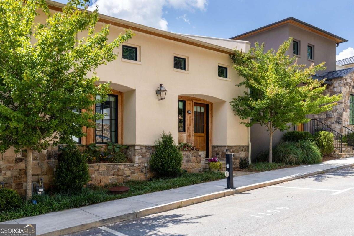 1172 Lupo Loop Chattahoochee Hills - main photo