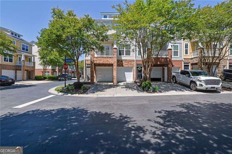 14000 Portside Bend Alpharetta - main photo