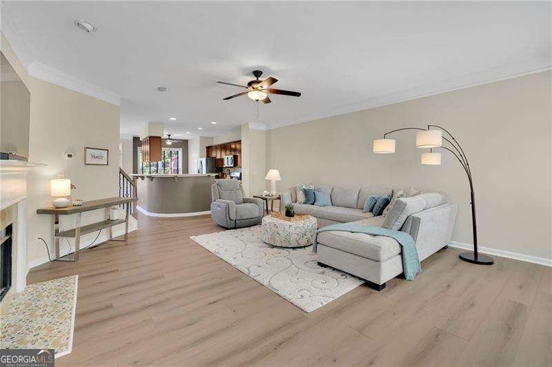 14000 Portside Bend Alpharetta - Photo 10