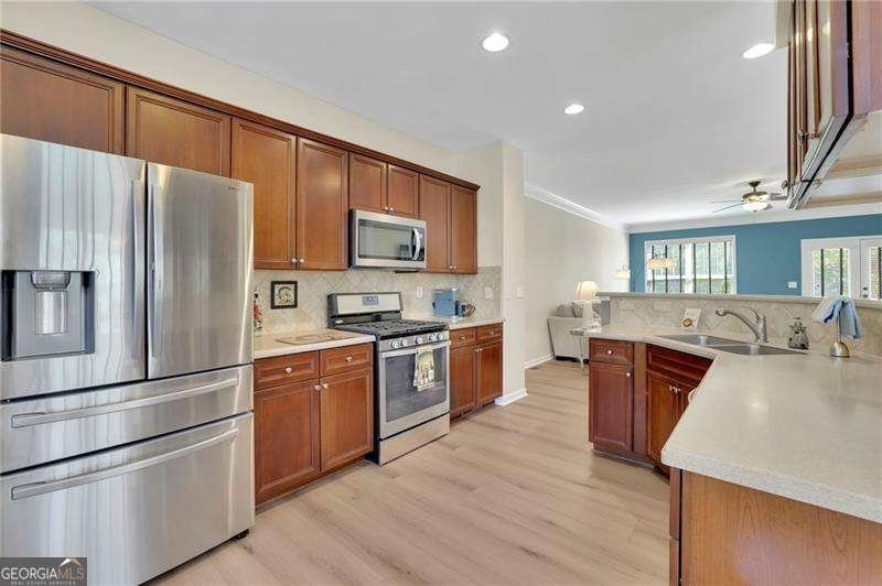 14000 Portside Bend Alpharetta - Photo 17