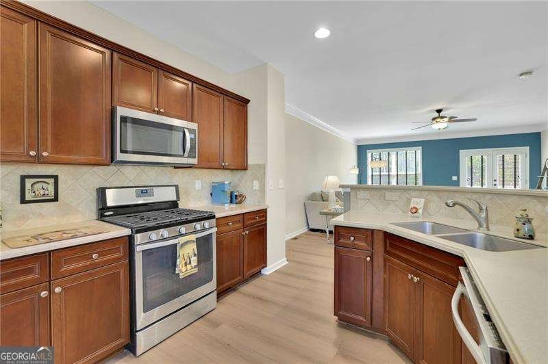 14000 Portside Bend Alpharetta - Photo 18