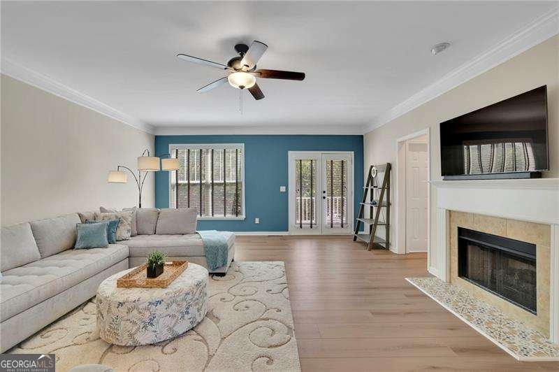 14000 Portside Bend Alpharetta - Photo 8