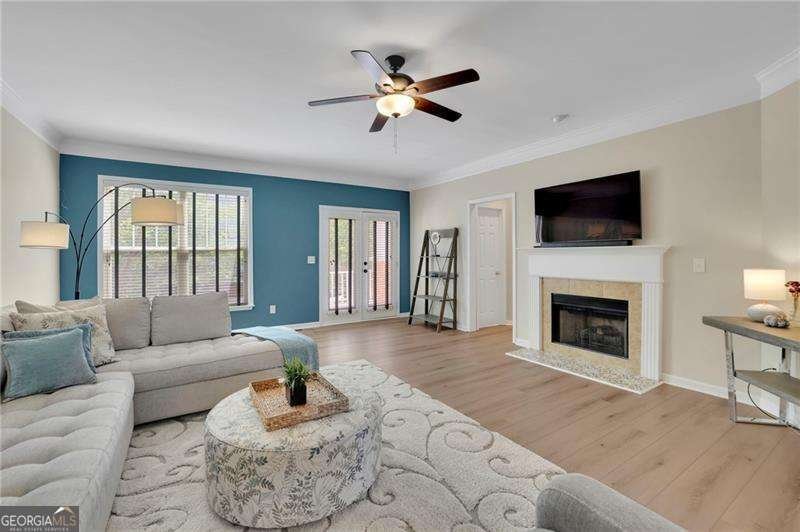 14000 Portside Bend Alpharetta - Photo 9