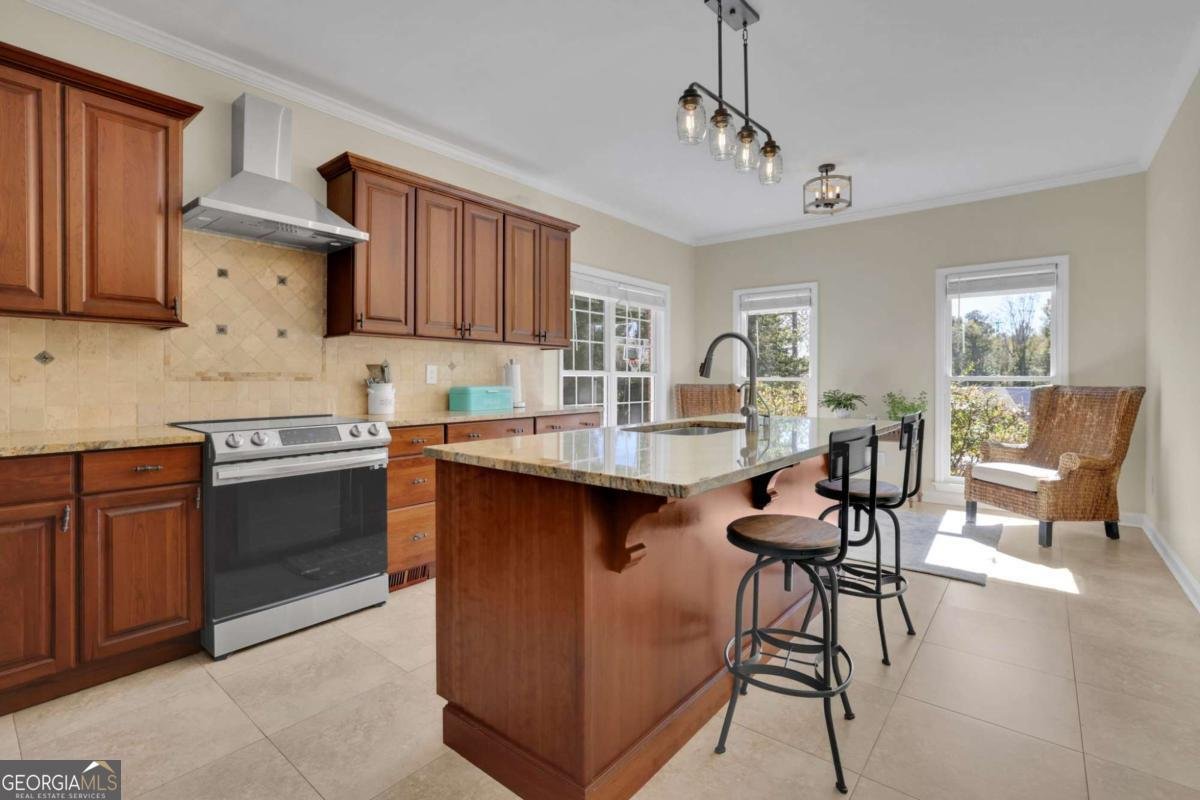 2325 Mountain Road Alpharetta - Photo 10