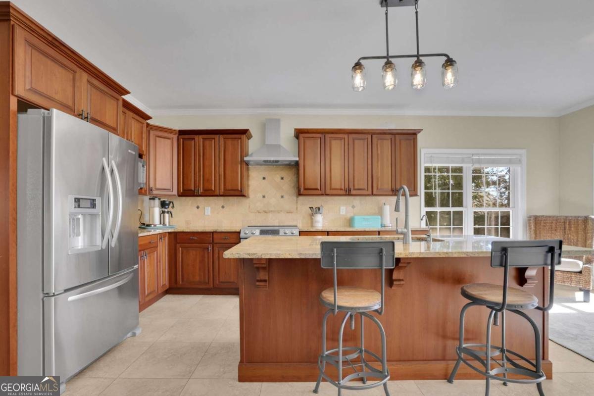 2325 Mountain Road Alpharetta - Photo 13