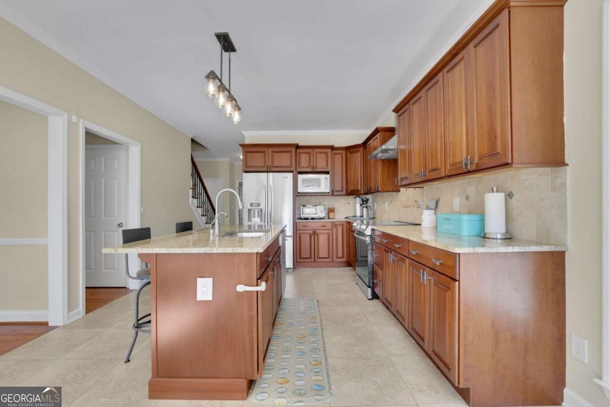 2325 Mountain Road Alpharetta - Photo 14