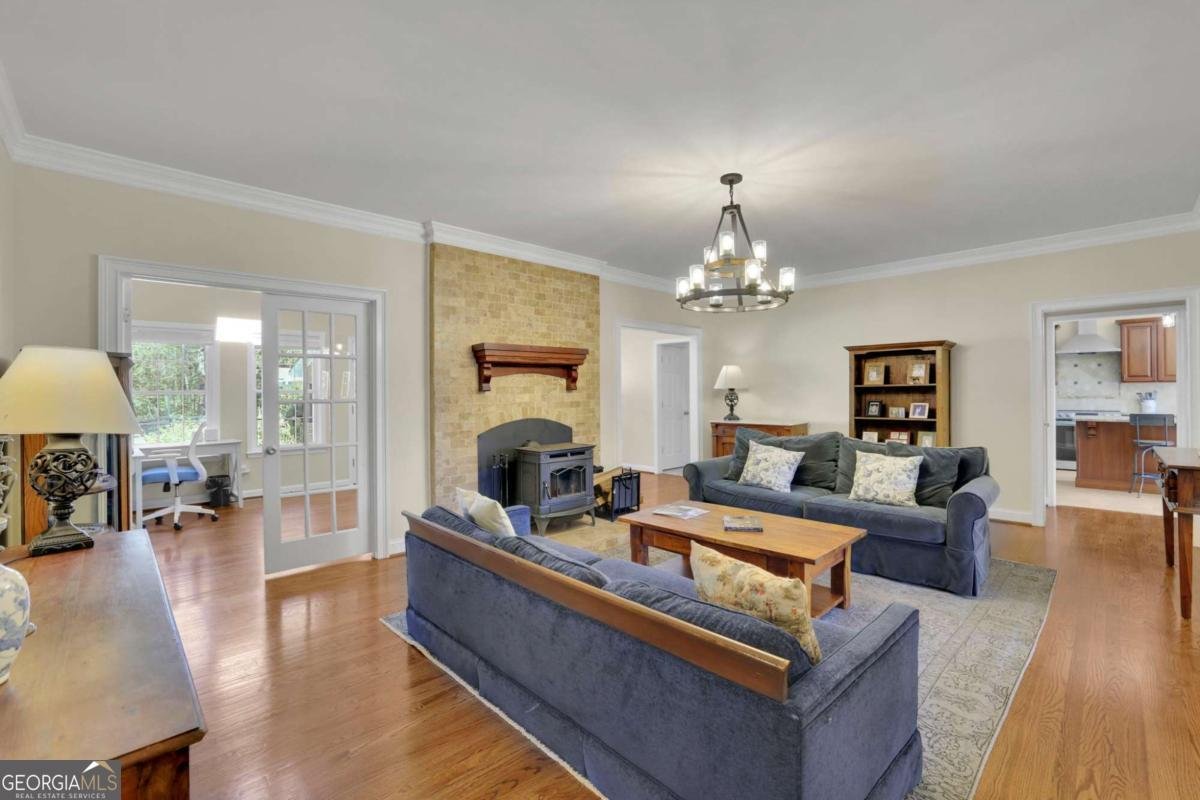2325 Mountain Road Alpharetta - Photo 19