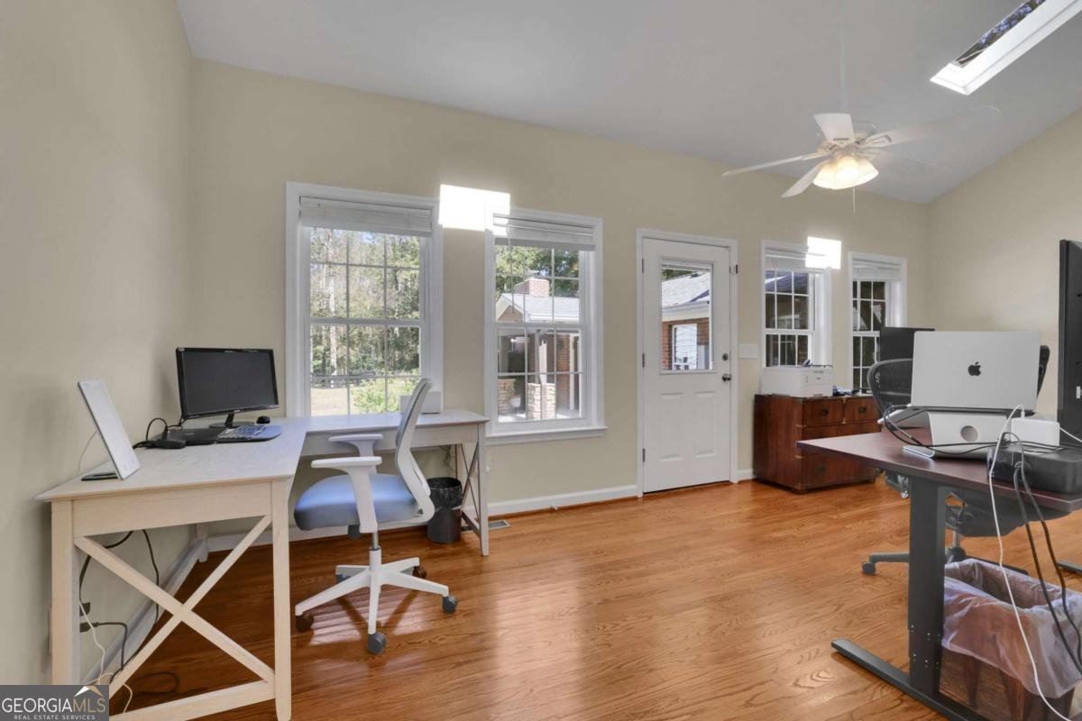 2325 Mountain Road Alpharetta - Photo 22