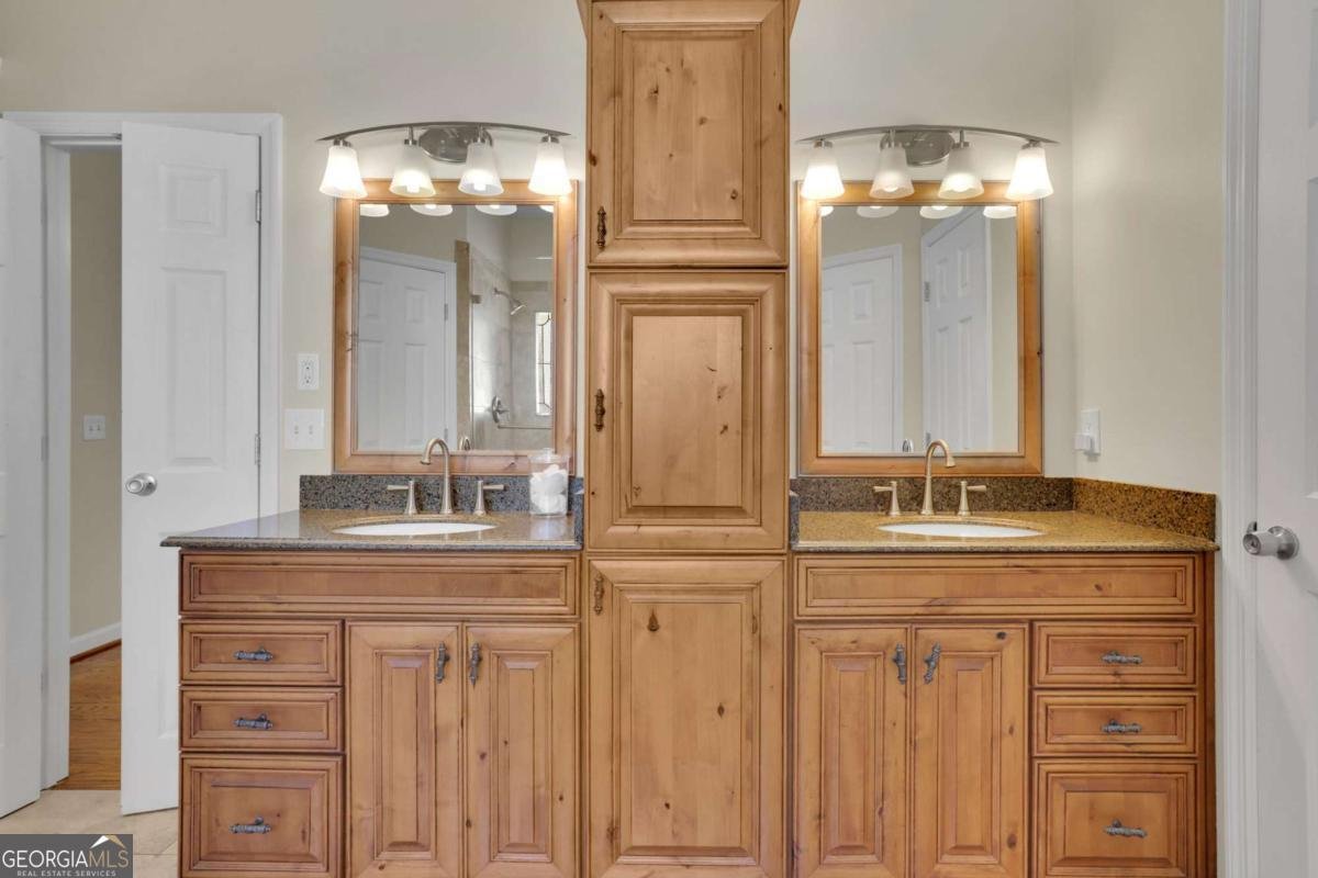 2325 Mountain Road Alpharetta - Photo 27