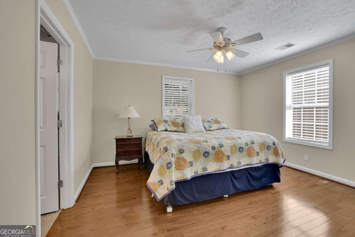 2325 Mountain Road Alpharetta - Photo 33