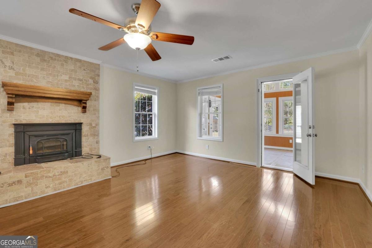 2325 Mountain Road Alpharetta - Photo 35
