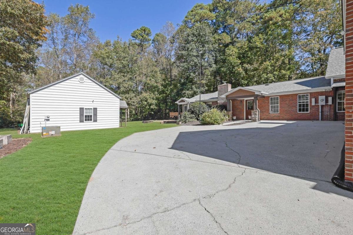 2325 Mountain Road Alpharetta - Photo 47
